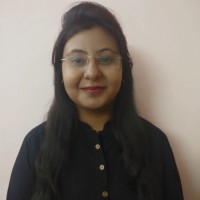 Siddhi Arora