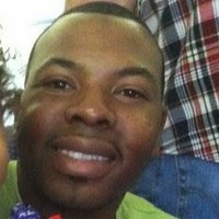 Kendrick Martin
