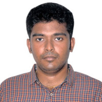 logeshwaran S