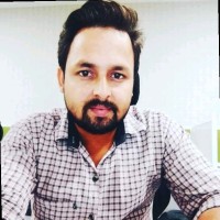 Abhay Kumar Bhumihar