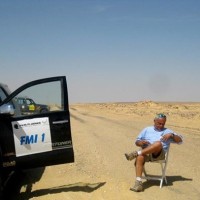 Antonio Motorally