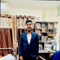 Rupam Biswas