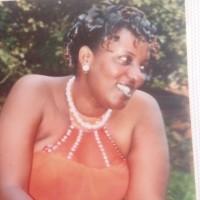 Bernadette Uwamariya