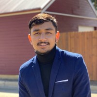 Rabindra Bist