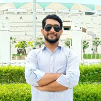 Shashank Dwivedi