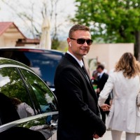 Sinisa Bisic