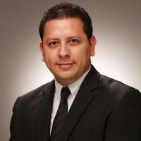 Gerardo C. Dominguez-Vega, Md, Ms.