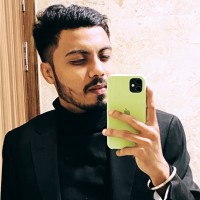Priyansh Priye