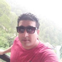 Anuj Sharma
