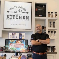 Michael Khan