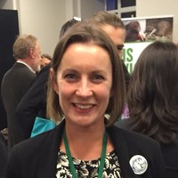 Trudi Webster