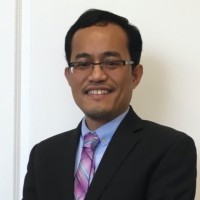 Charez Gringco, Phd