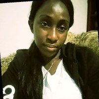 Sadae Thomas