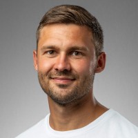 Jacob Hald Hansen