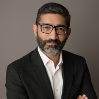Saad Rahman, MBA, PMP