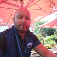 Richard Monaghan