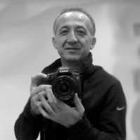 Ali Sarikaya