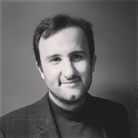 Reza Maram