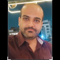 Mahmoud Ali, M. Sc., Pmp