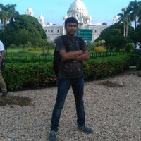 Surojit Ghosh