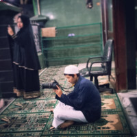 Okriza Panca Putra
