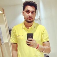 Sahil Manhas