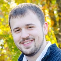 Brian Gramelspacher