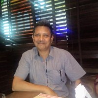 Pawan Kolarkar