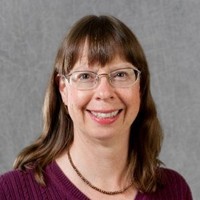 Susan Bernacki