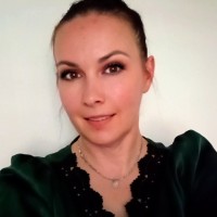 Anna Suger