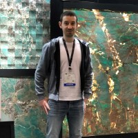 Dimitar (Miti) Angelov