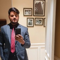 Vikas Yadav