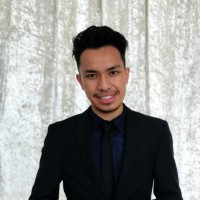 Mohamad Hafiy Zharif Hamdan