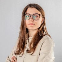 Olena Vytoshko