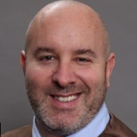 Marc Stevenson