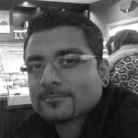 Anil Ram
