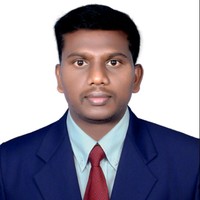B Vivek Srikanth