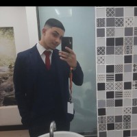 Vinicios Santos Silverio