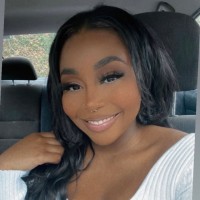 Gabrielle Smalls