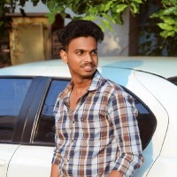 Saravanan Shanmuganathan