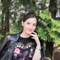 Darya Surta