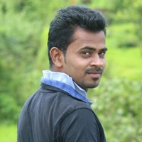 Sunil Mule