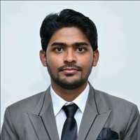 Dr Sushant Yadav