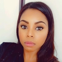 Cécilia Jorand