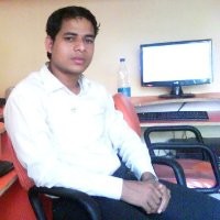 Dhiren Sahu