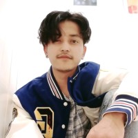 Prabesh Bhattarai