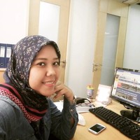 Vita Septianingsih