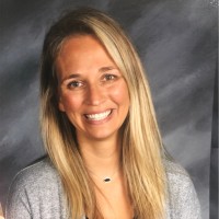 Lindsey Brown, M.Ed