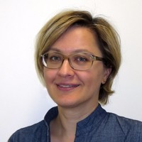 Anna Smekalova