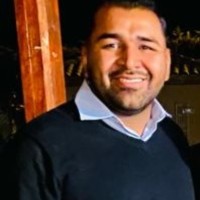 Alberto Daniel Rangel Flores